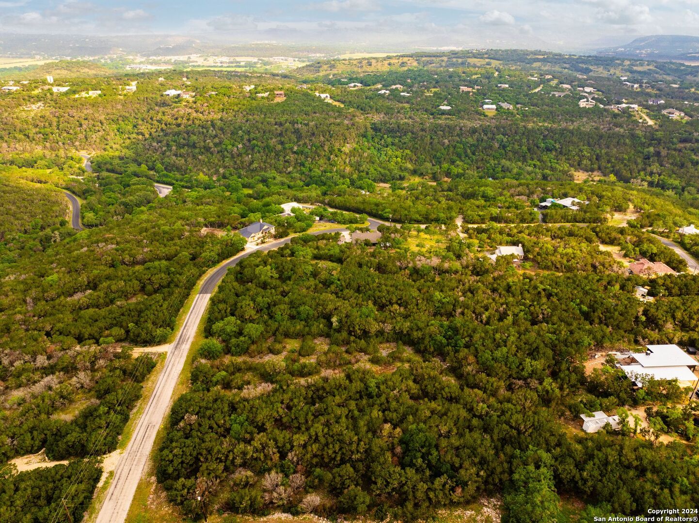 235 Hilltop Ridge New Braunfels TX 78132
