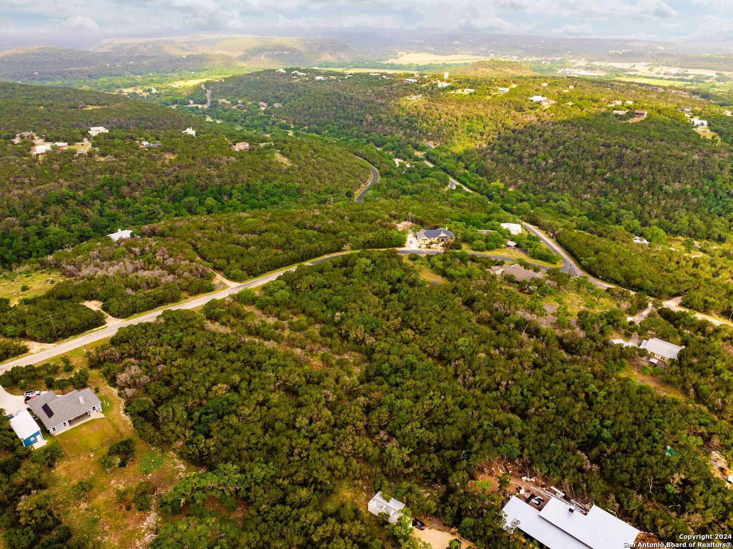 235 Hilltop Ridge New Braunfels TX 78132