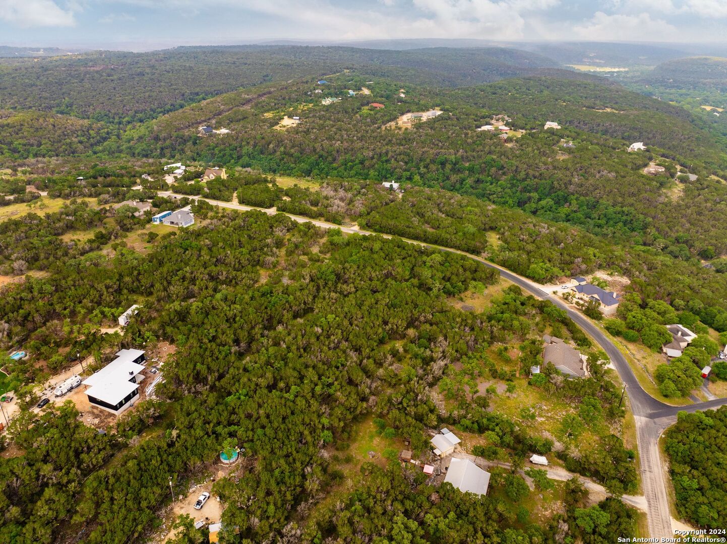 235 Hilltop Ridge New Braunfels TX 78132