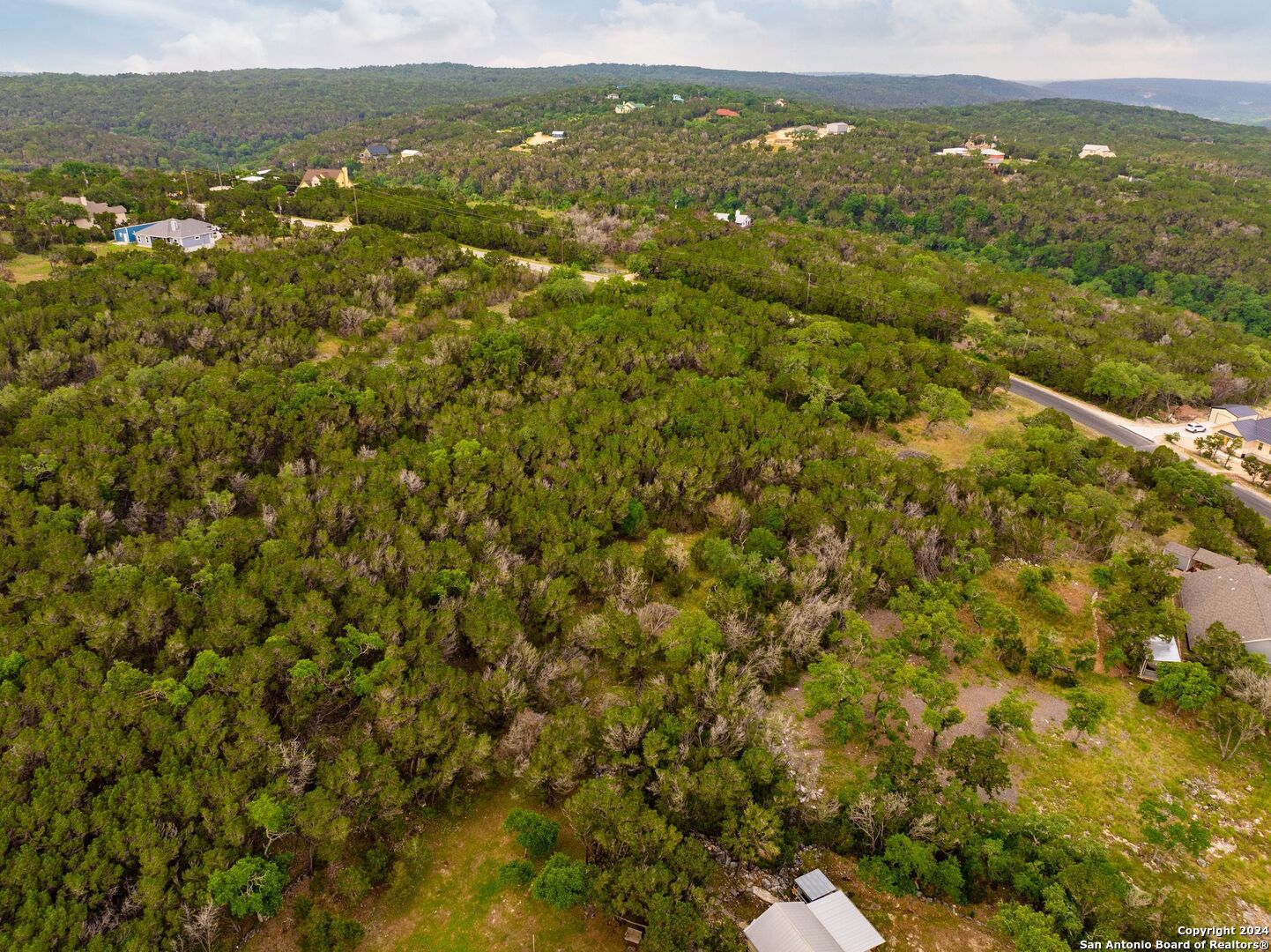 235 Hilltop Ridge New Braunfels TX 78132