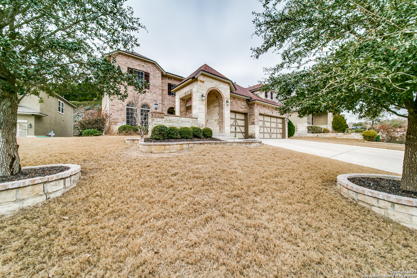 17723 Maui Sands San Antonio TX 78255