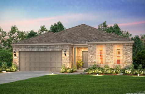4708 Honeydew Ridge San Antonio TX 78253