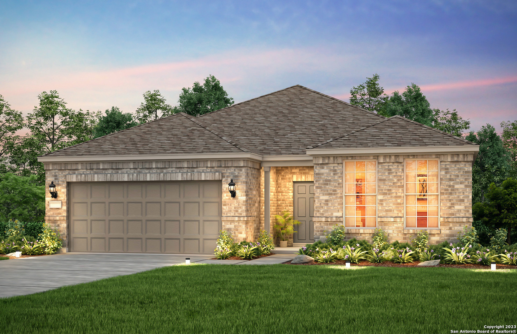 4708 Honeydew Ridge San Antonio TX 78253
