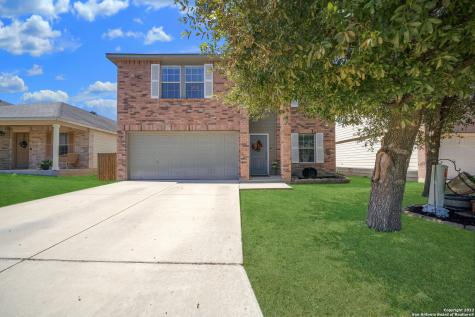 203 Venezia San Antonio TX 78253