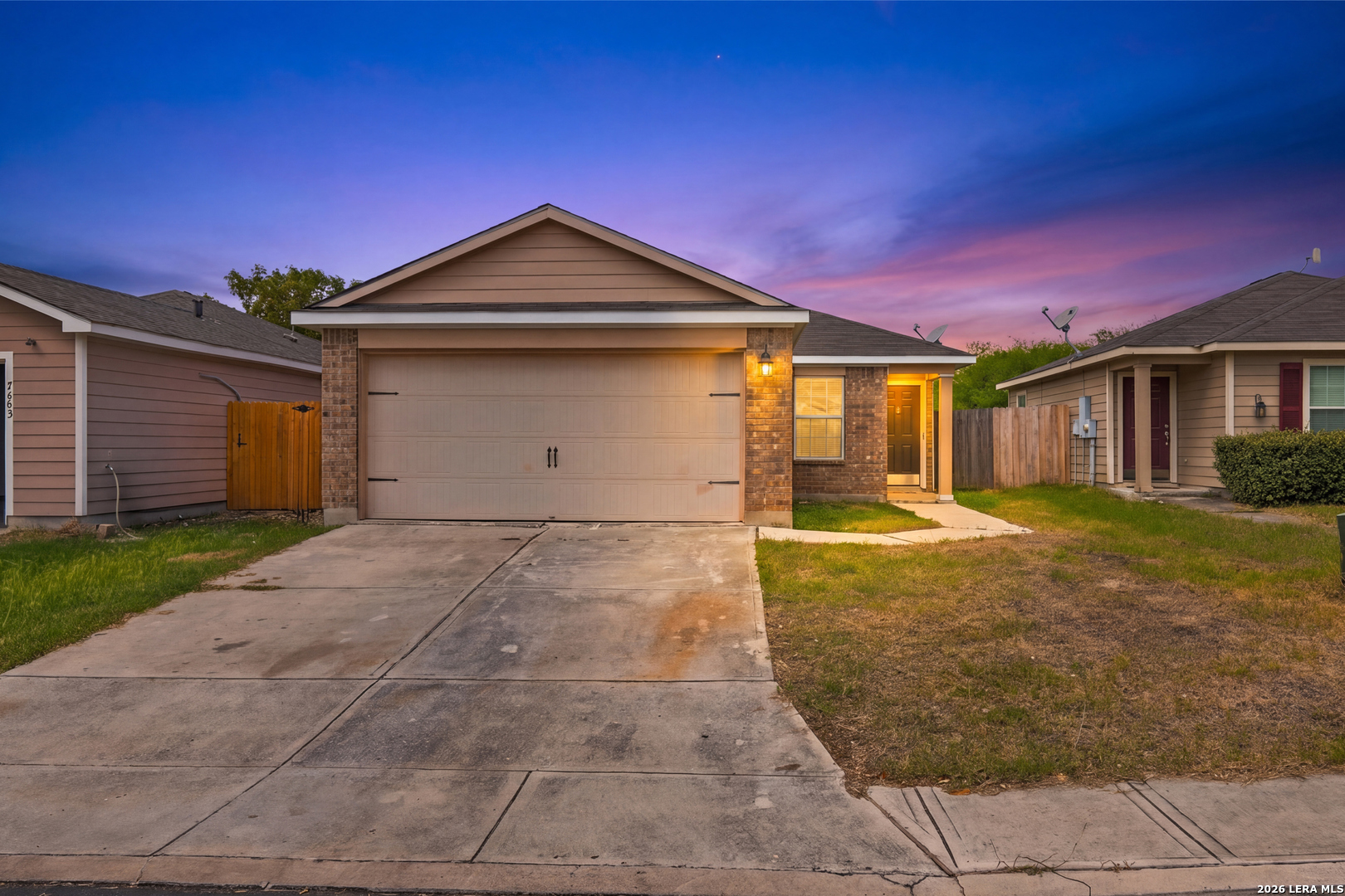 5659 Forest Canyon San Antonio TX 78252