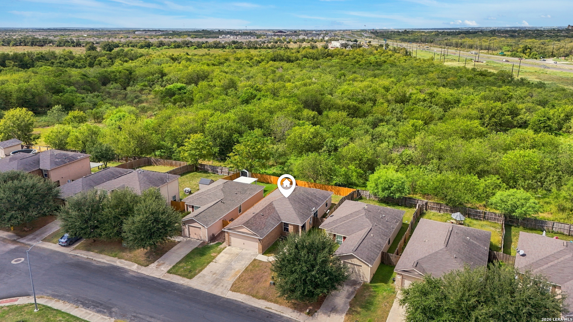 5659 Forest Canyon San Antonio TX 78252
