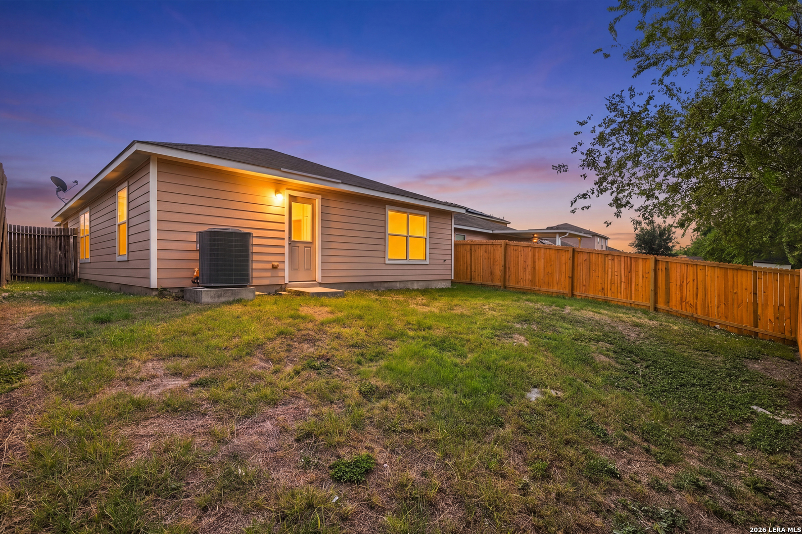 5659 Forest Canyon San Antonio TX 78252