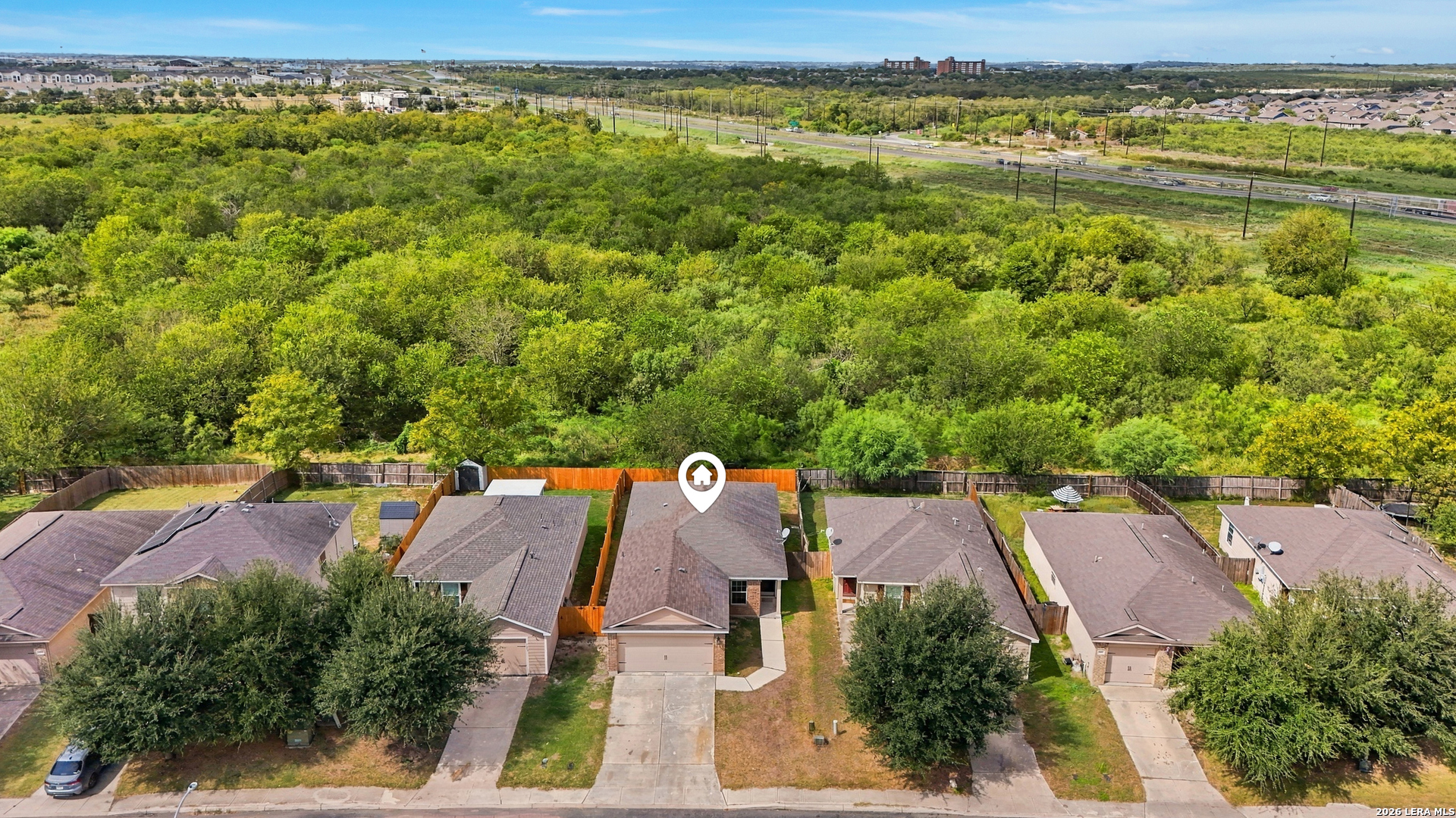 5659 Forest Canyon San Antonio TX 78252