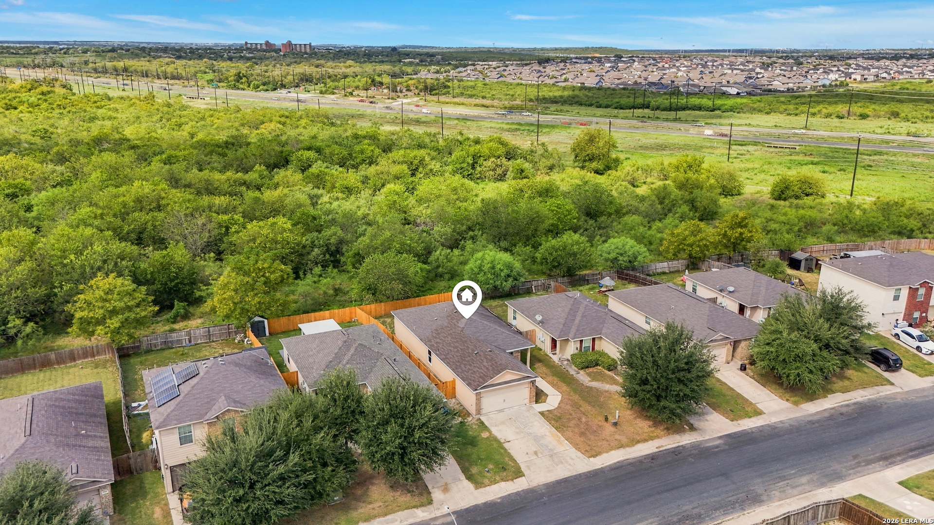 5659 Forest Canyon San Antonio TX 78252