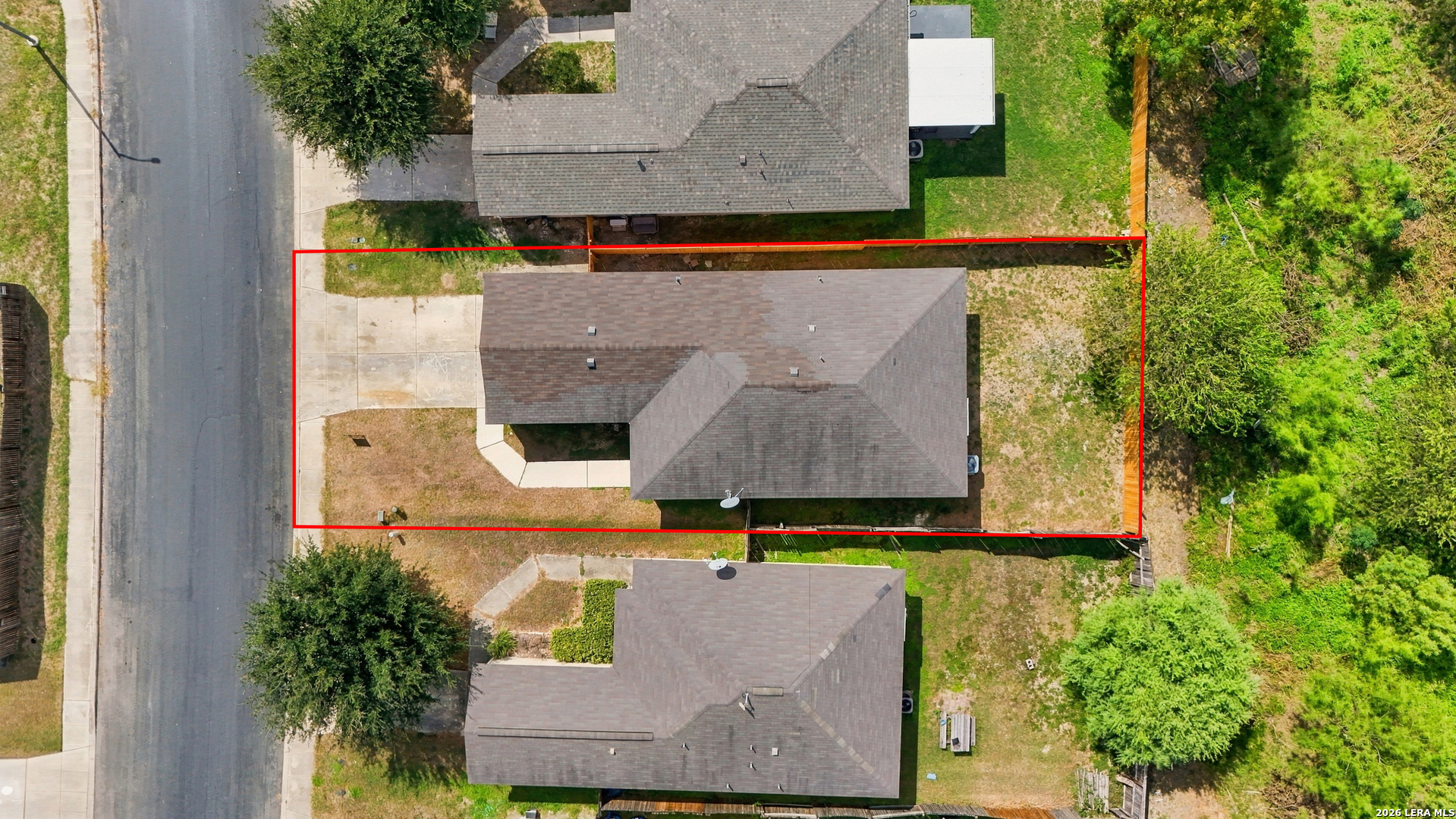5659 Forest Canyon San Antonio TX 78252