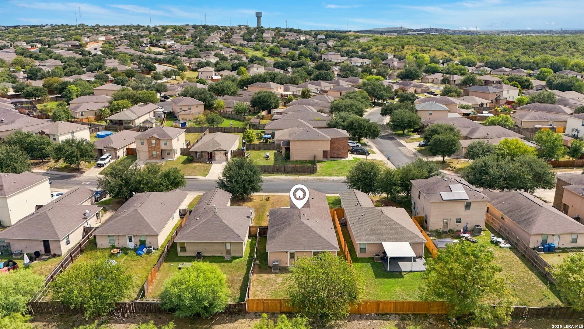 5659 Forest Canyon San Antonio TX 78252