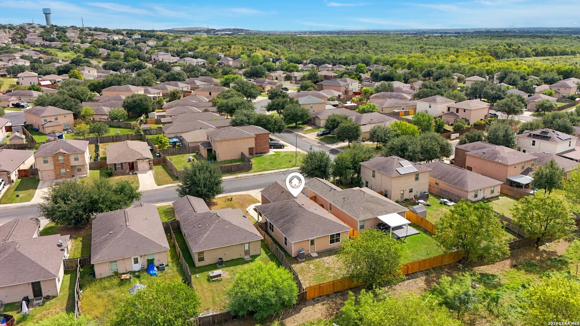 5659 Forest Canyon San Antonio TX 78252