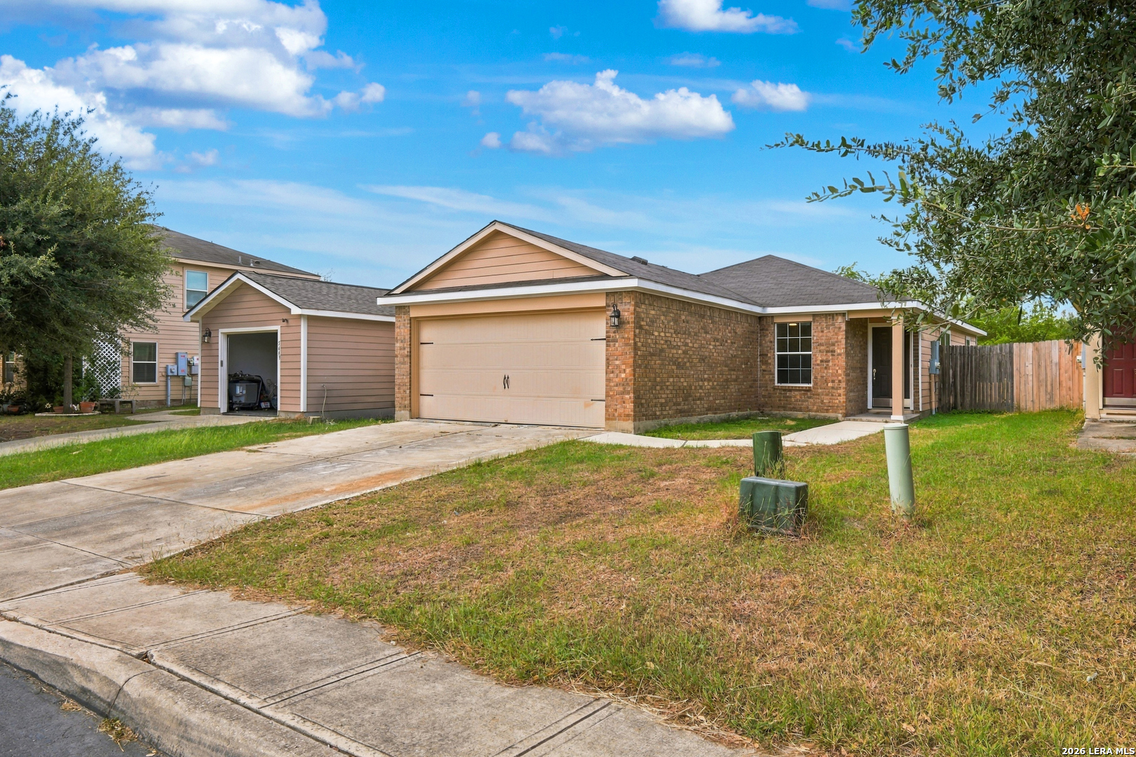 5659 Forest Canyon San Antonio TX 78252