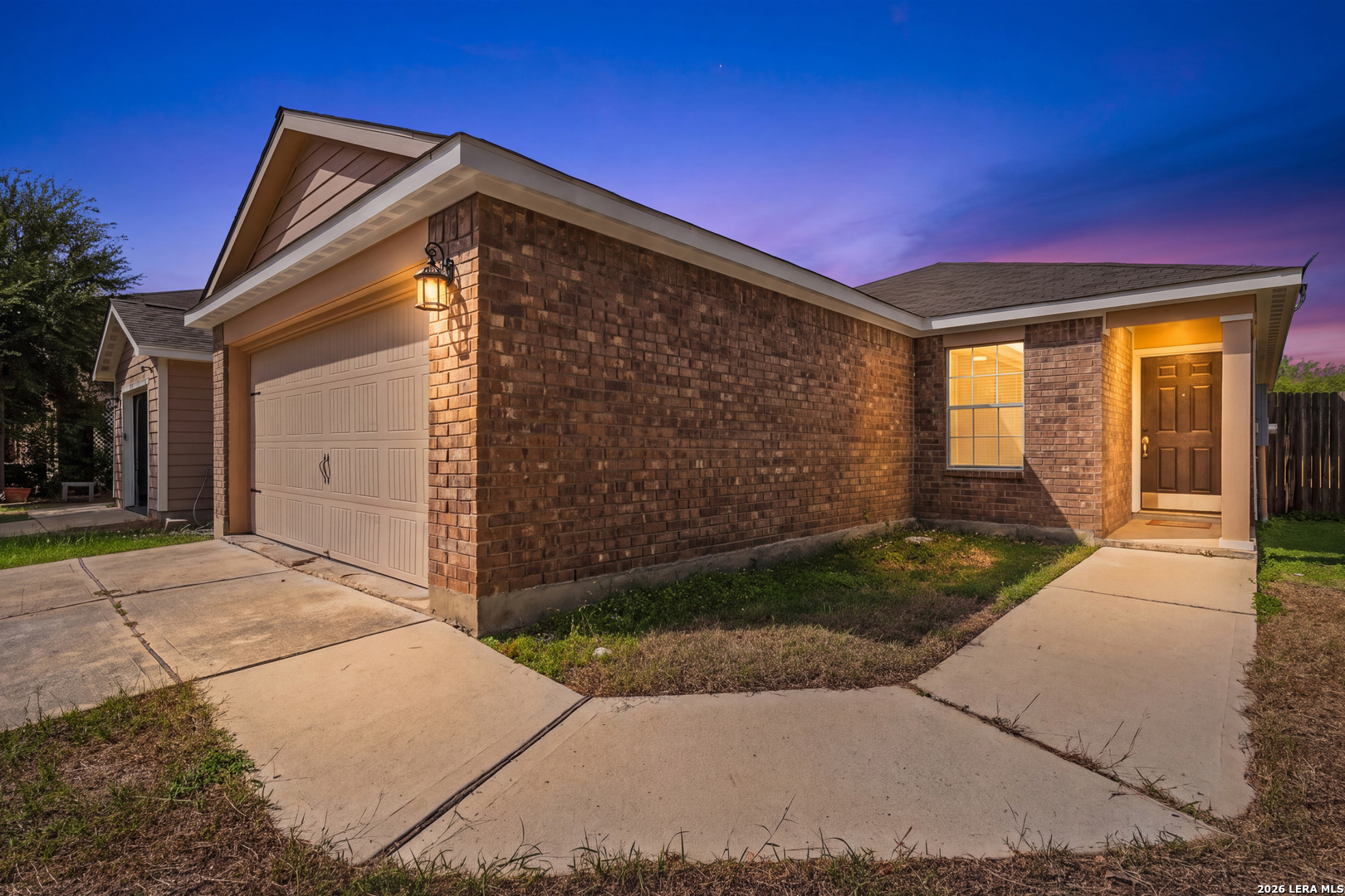 5659 Forest Canyon San Antonio TX 78252