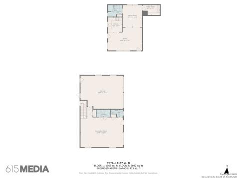 643 Terrell Road Terrell Hills TX 78209