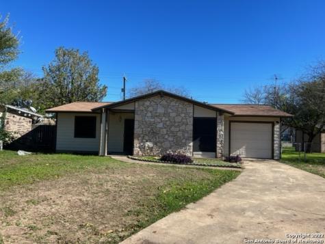 6804 Cedarwood Court San Antonio TX 78227