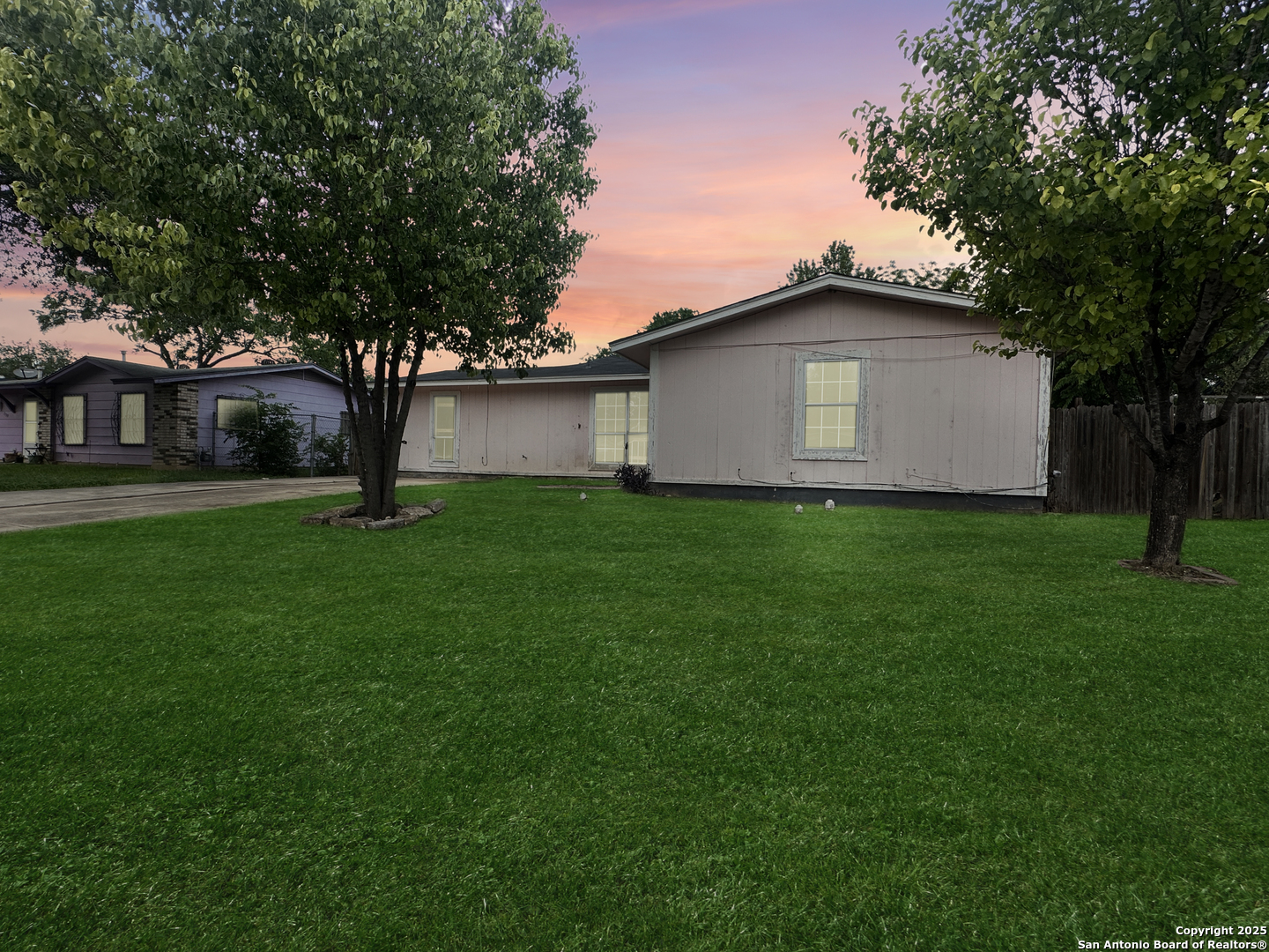 7155 Shady Grove Drive San Antonio TX 78227