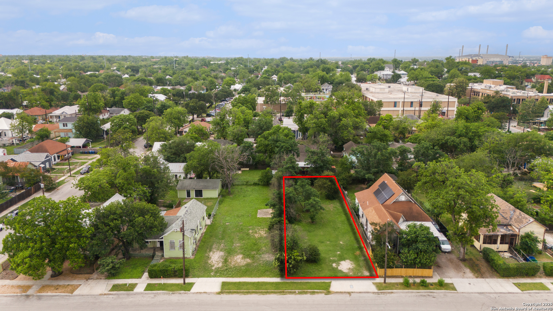 620 Sherman San Antonio TX 78202