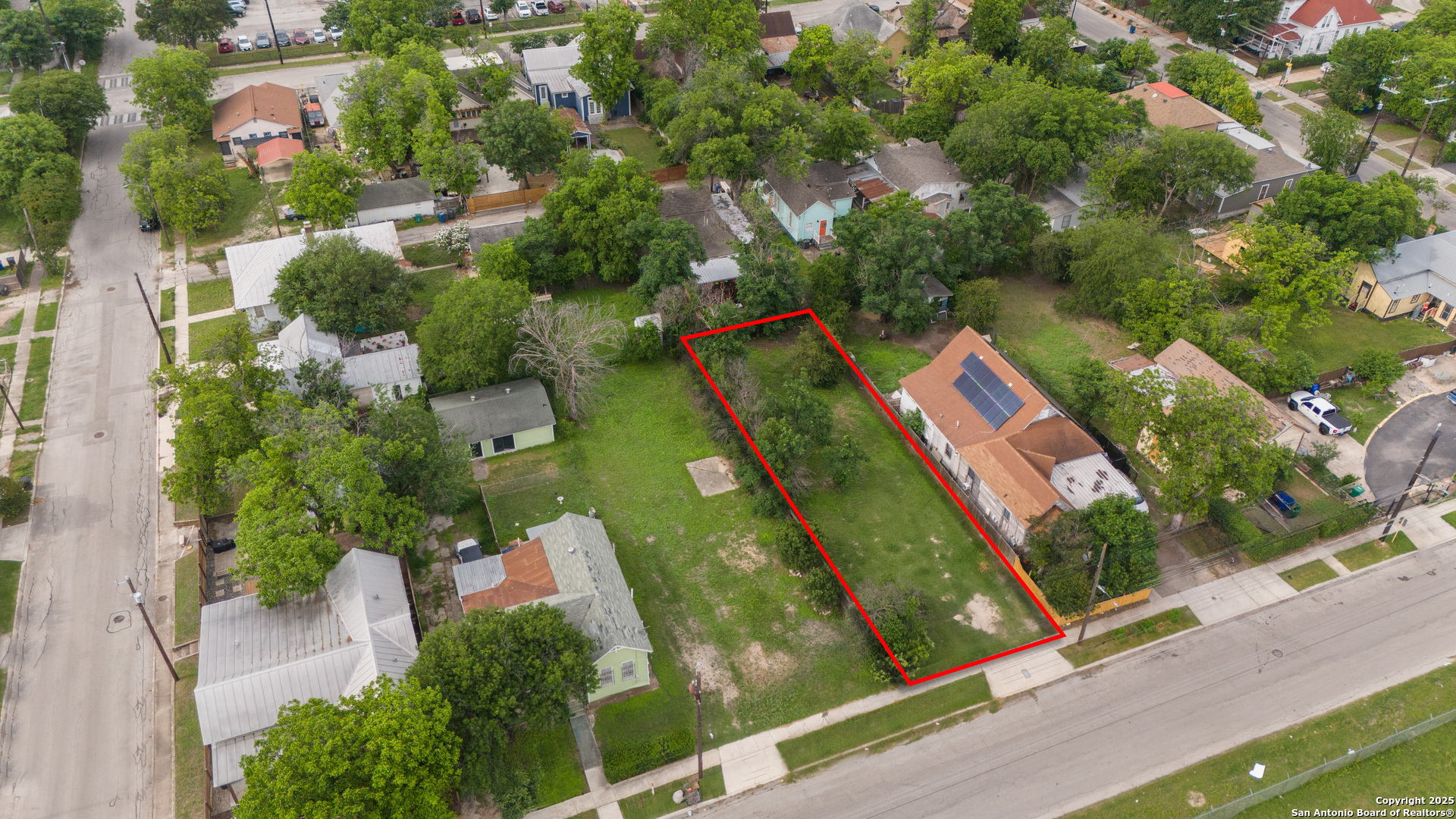 620 Sherman San Antonio TX 78202