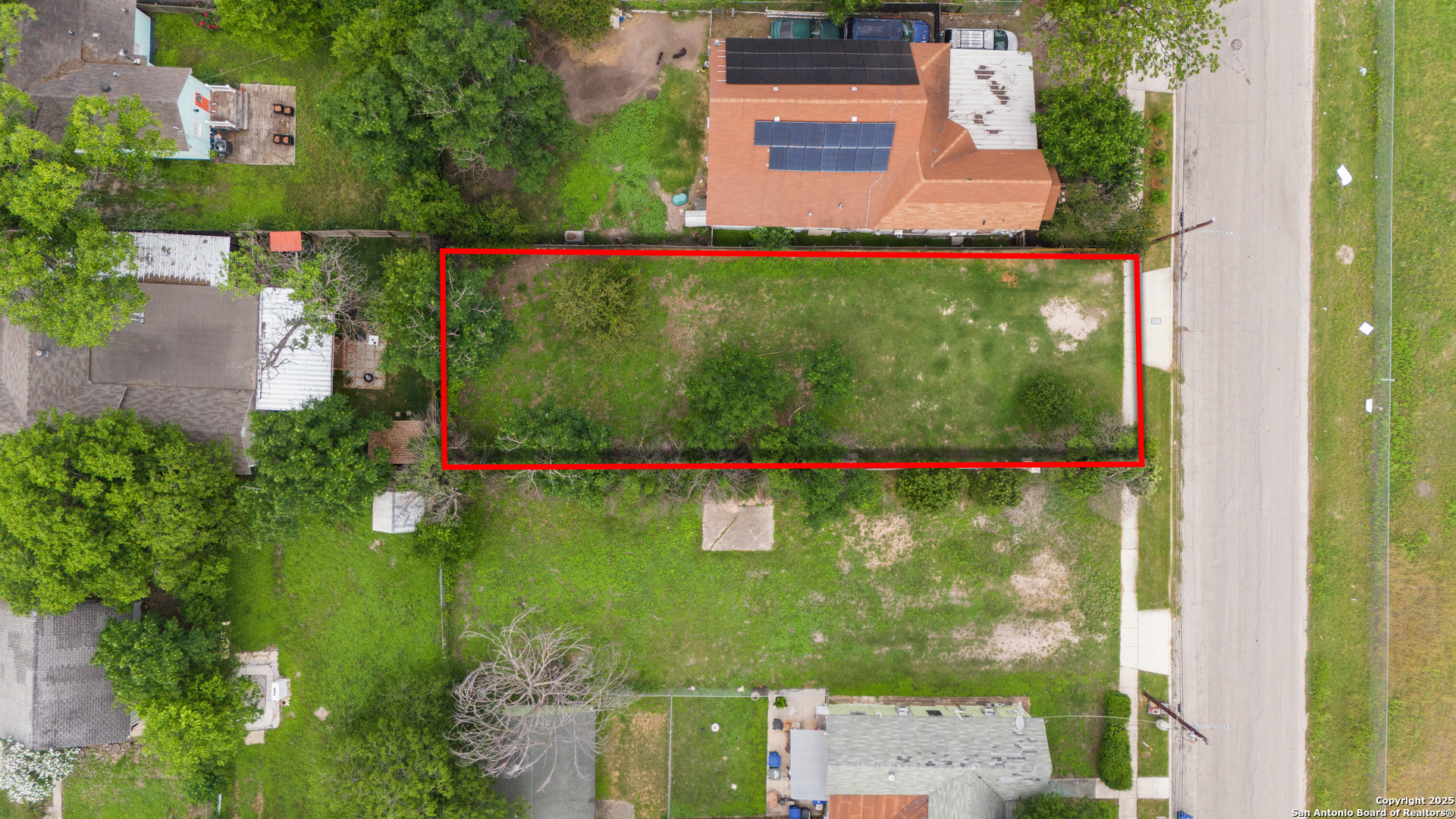 620 Sherman San Antonio TX 78202