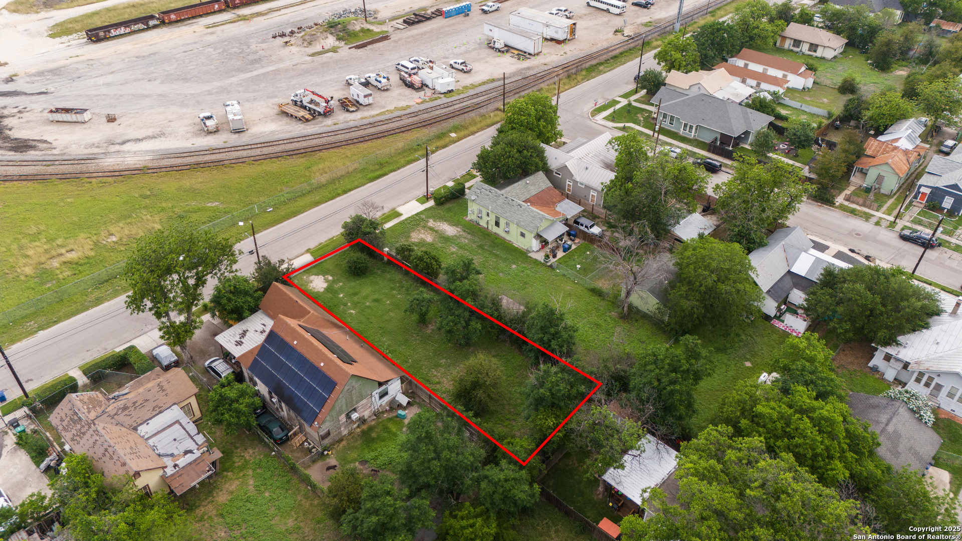 620 Sherman San Antonio TX 78202