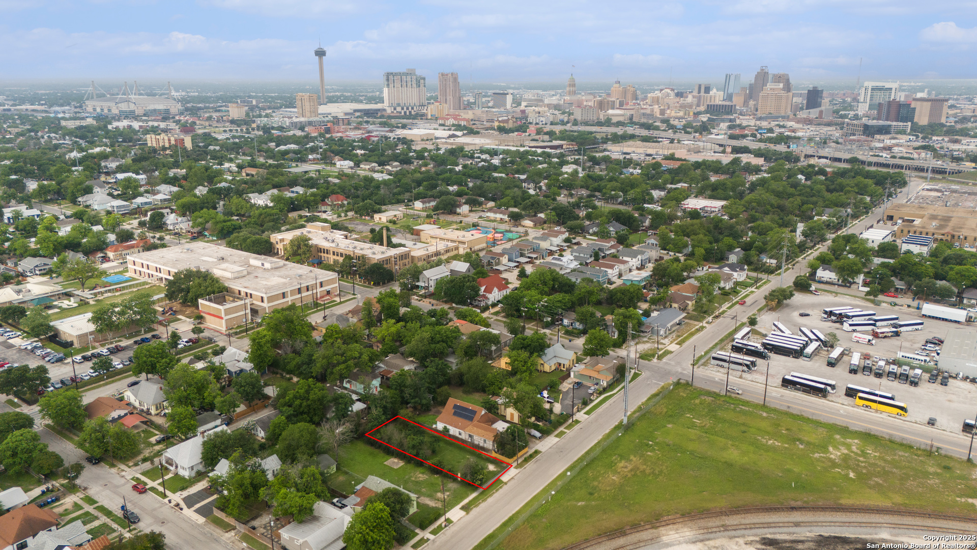 620 Sherman San Antonio TX 78202