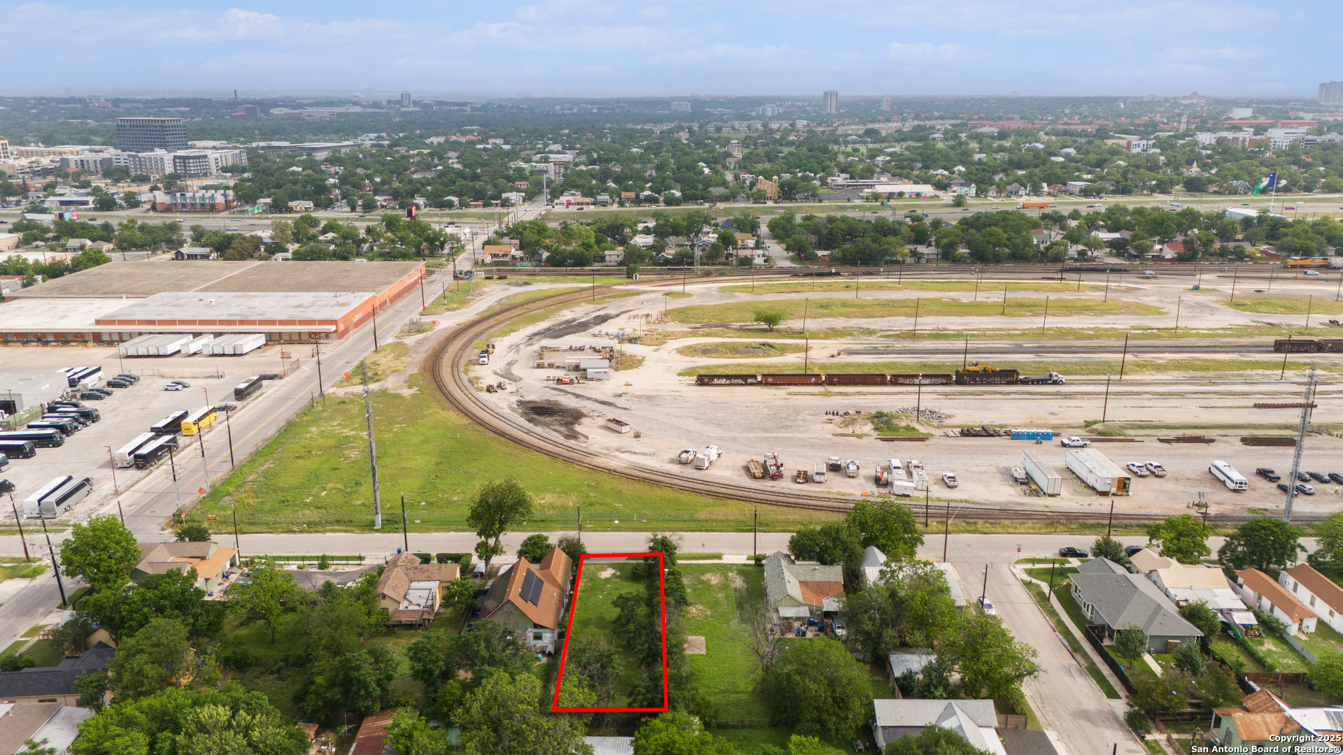 620 Sherman San Antonio TX 78202
