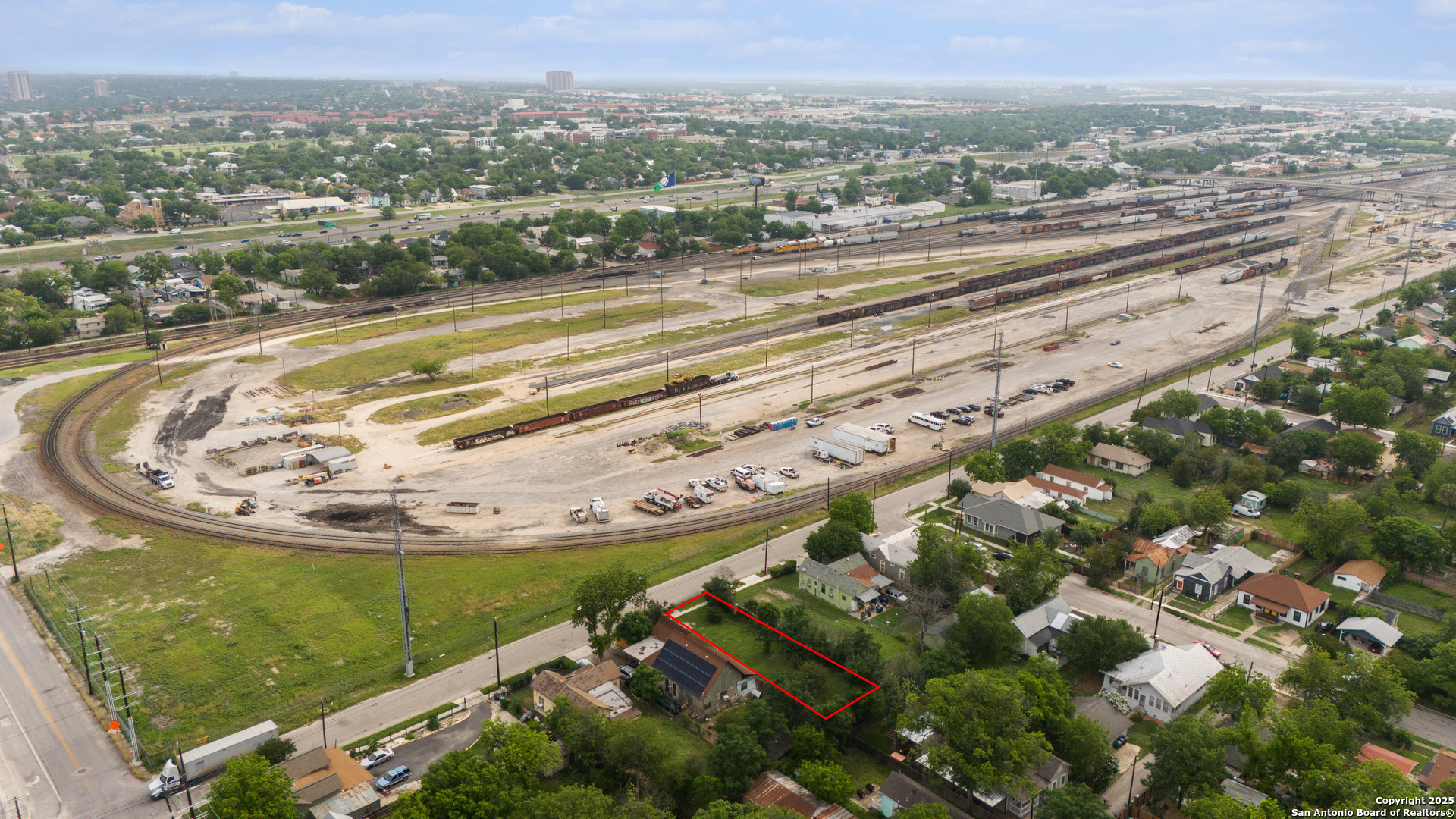 620 Sherman San Antonio TX 78202