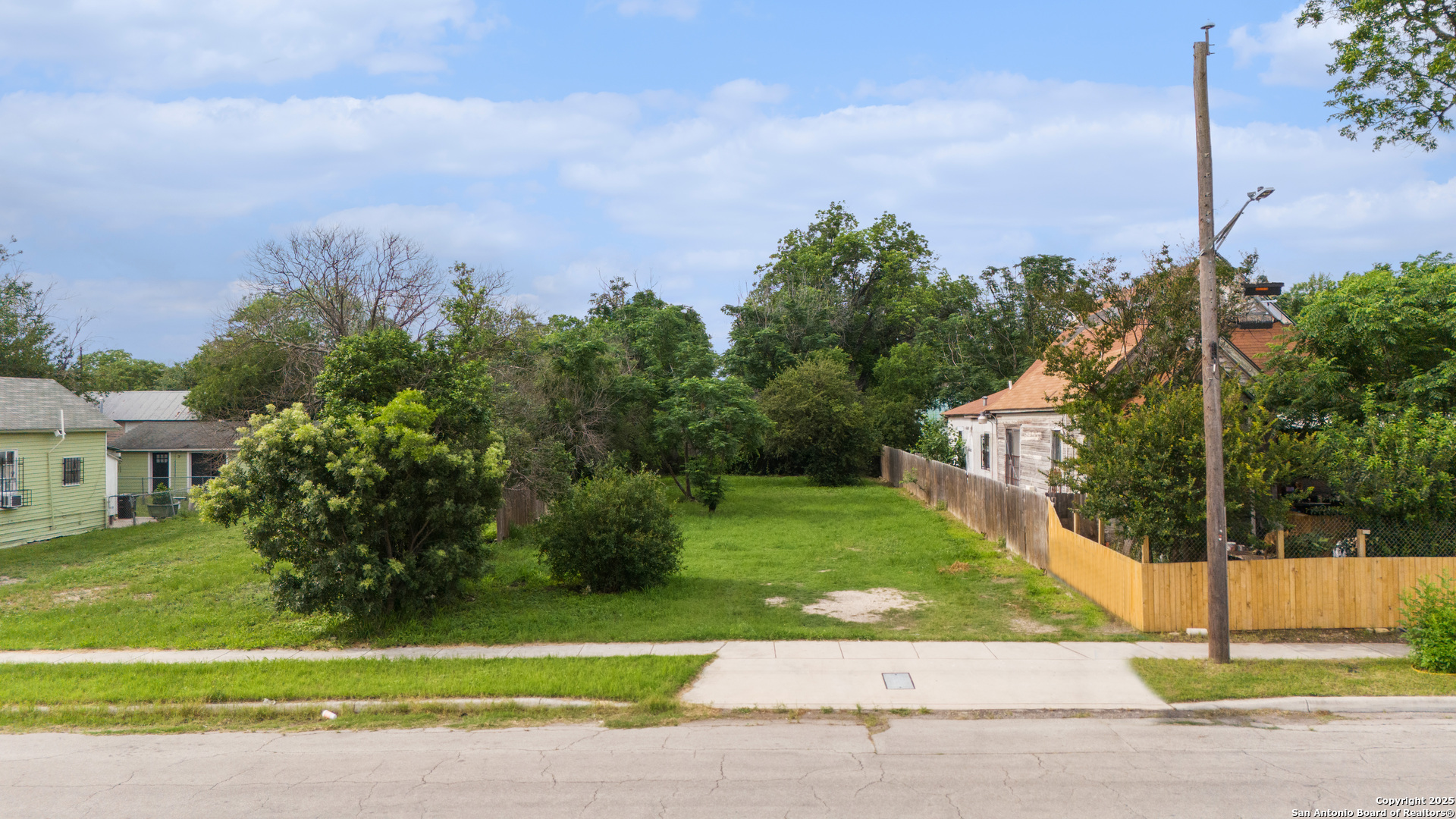 620 Sherman San Antonio TX 78202