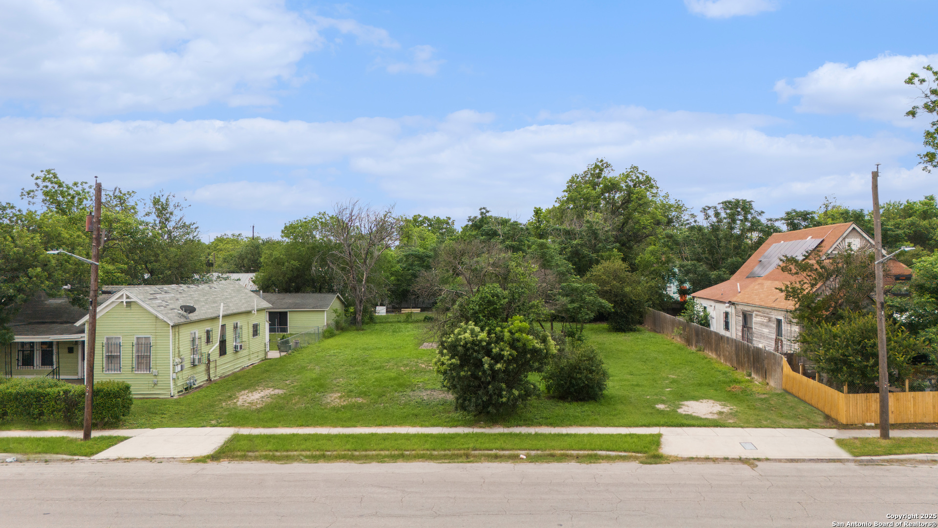 620 Sherman San Antonio TX 78202