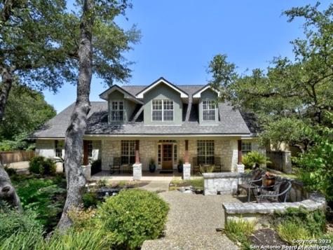 1714 Fawn Bluff San Antonio TX 78248