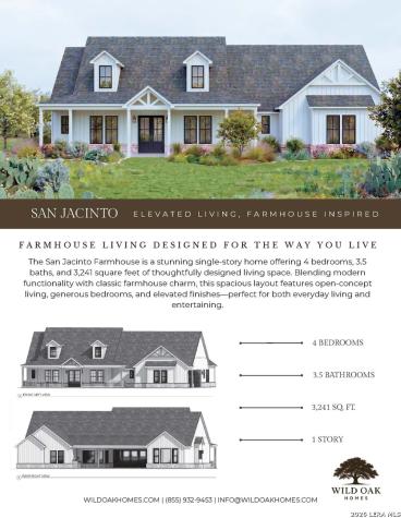 128 Pinot Place La Vernia TX 78121