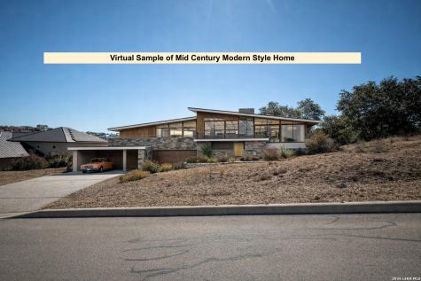 23220 Stallion Ridge San Antonio TX 78255