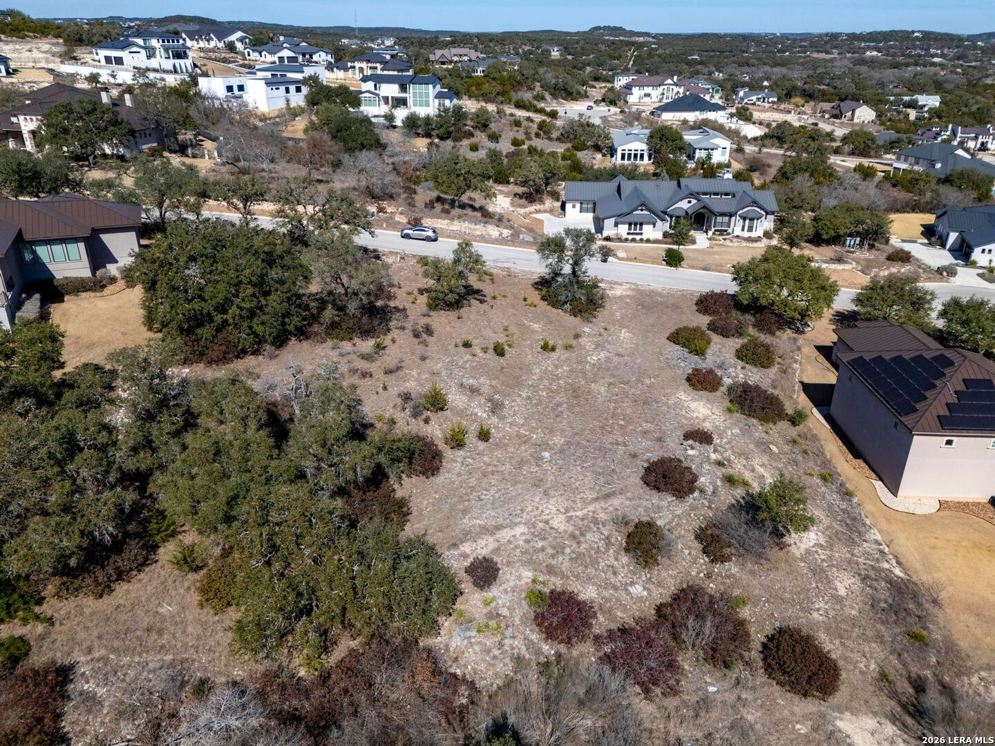 23220 Stallion Ridge San Antonio TX 78255