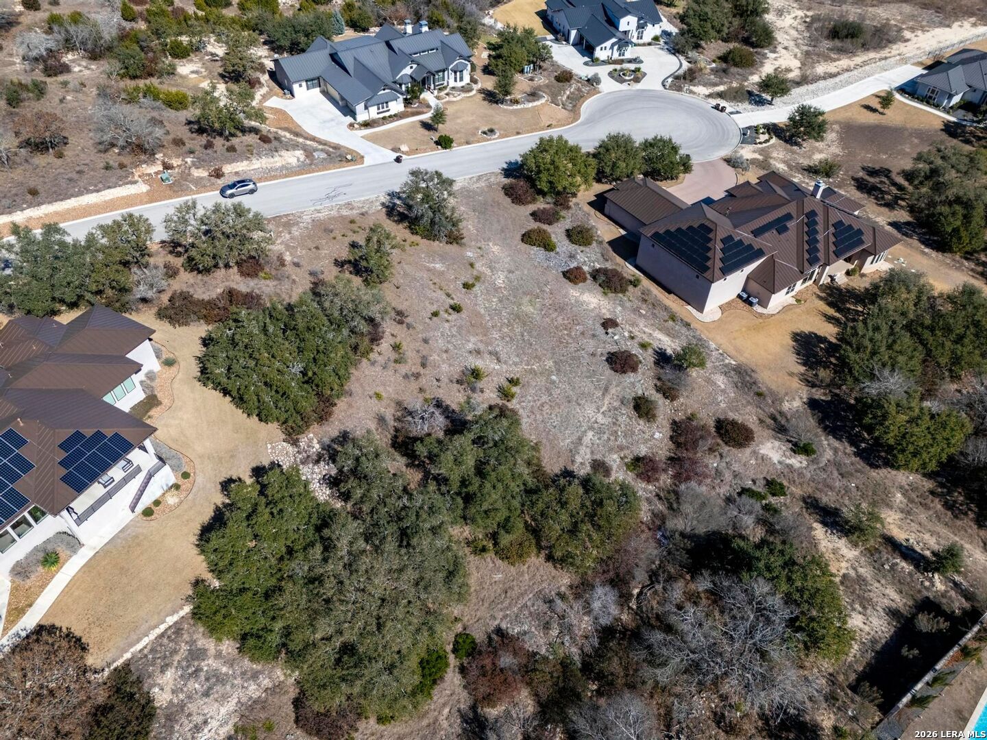 23220 Stallion Ridge San Antonio TX 78255