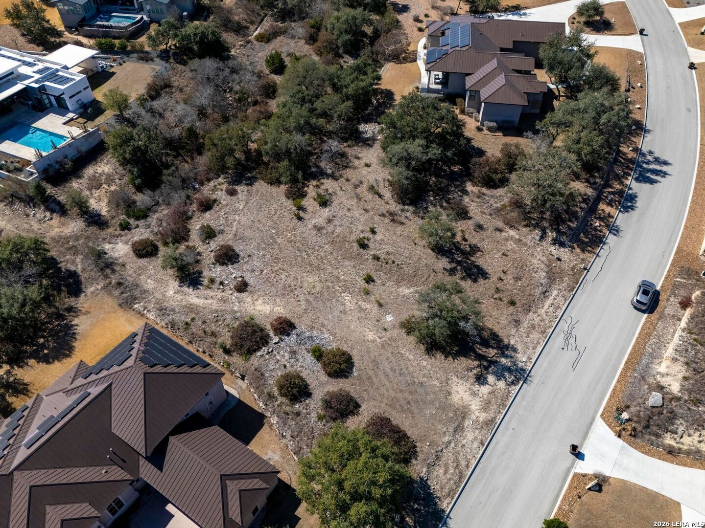 23220 Stallion Ridge San Antonio TX 78255