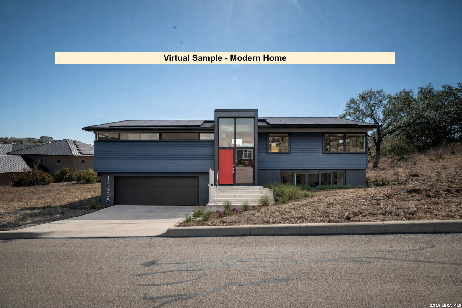 23220 Stallion Ridge San Antonio TX 78255