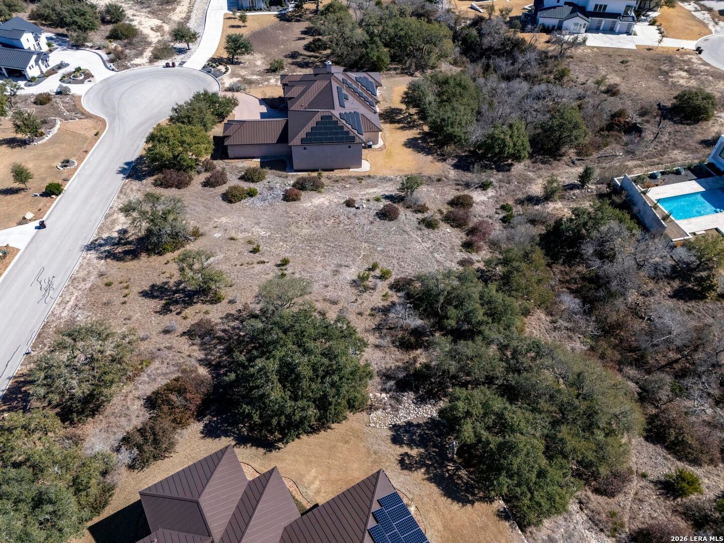 23220 Stallion Ridge San Antonio TX 78255
