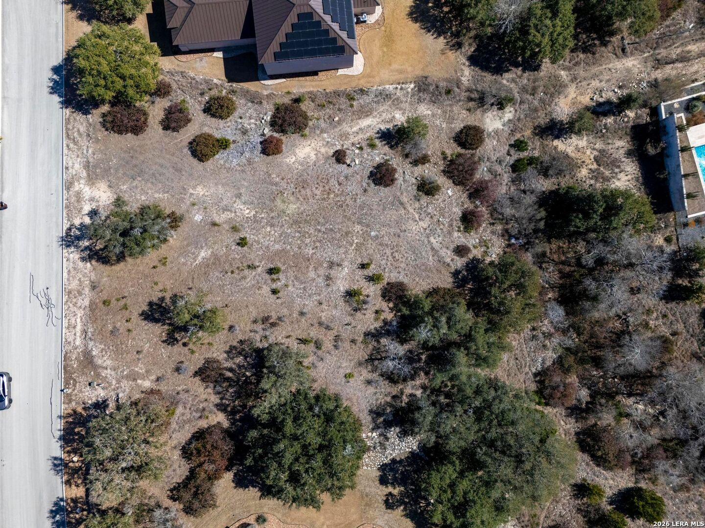 23220 Stallion Ridge San Antonio TX 78255