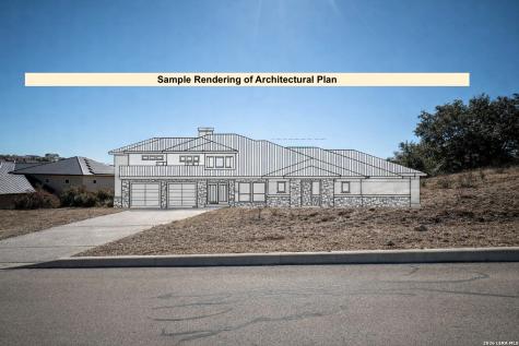 23220 Stallion Ridge San Antonio TX 78255