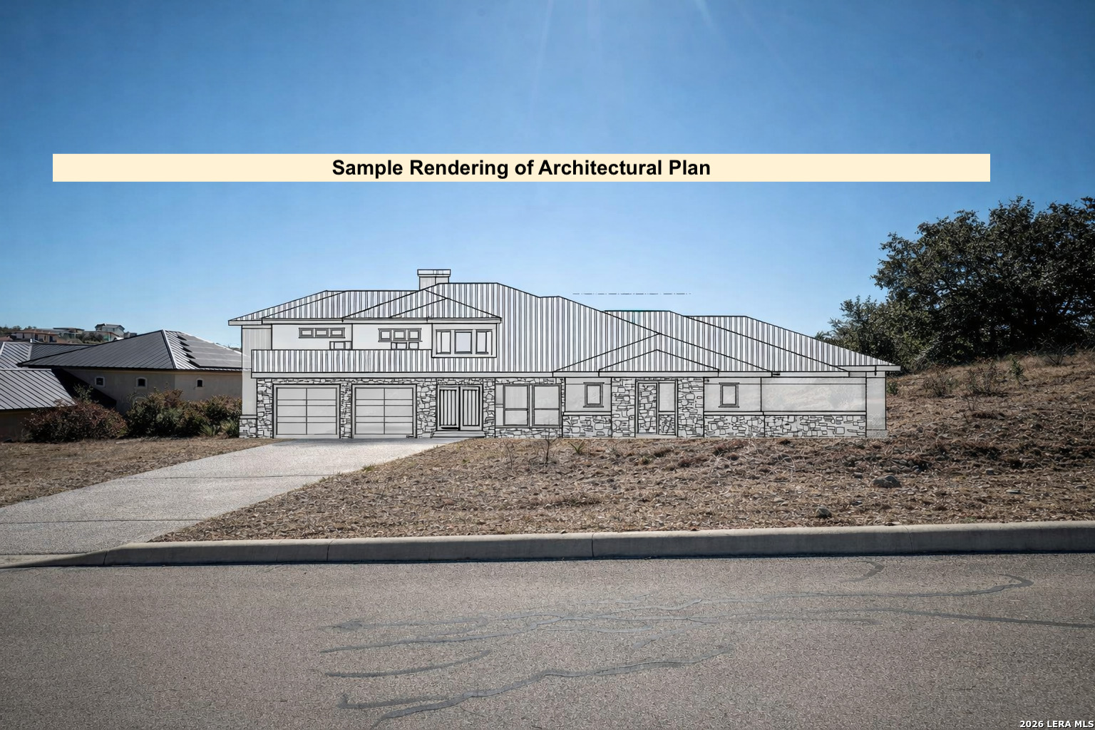 23220 Stallion Ridge San Antonio TX 78255