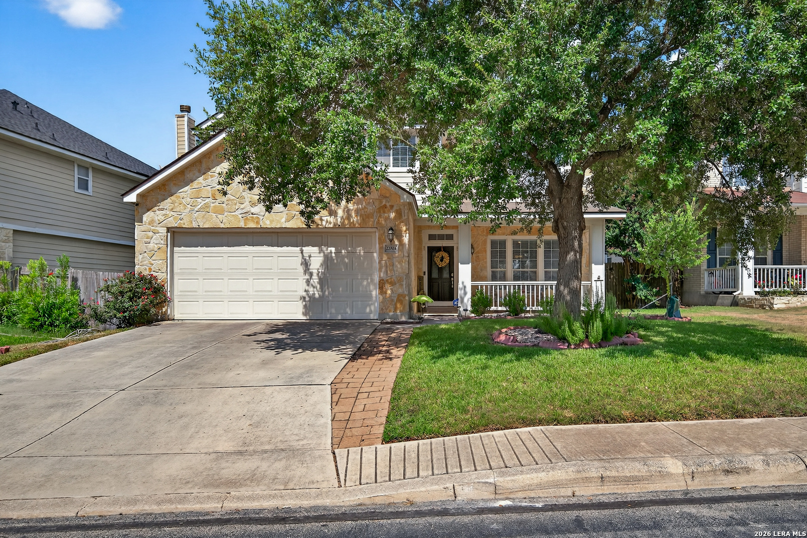 22814 Bengal Brook San Antonio TX 78260