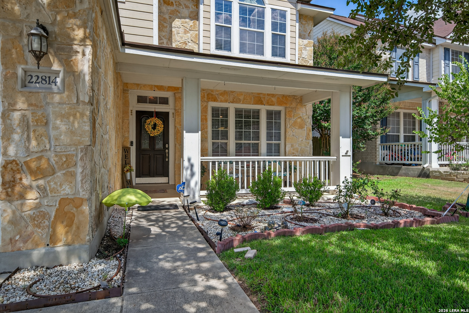 22814 Bengal Brook San Antonio TX 78260