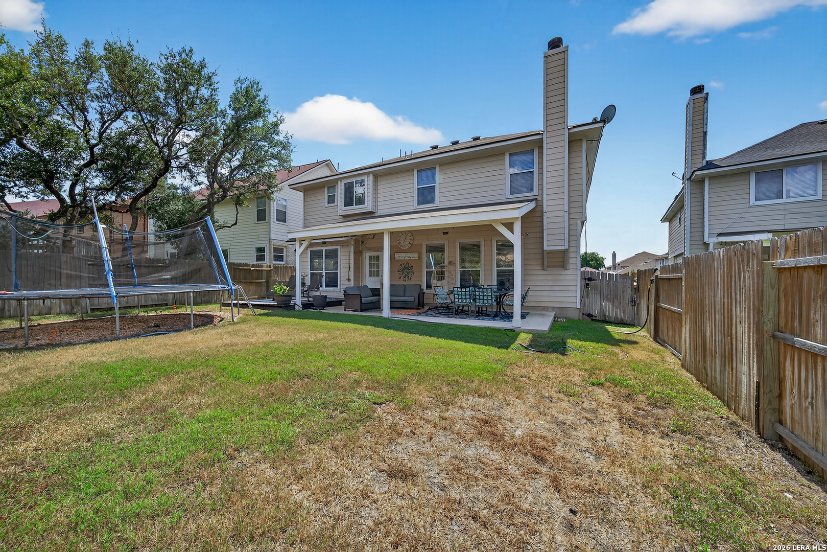 22814 Bengal Brook San Antonio TX 78260