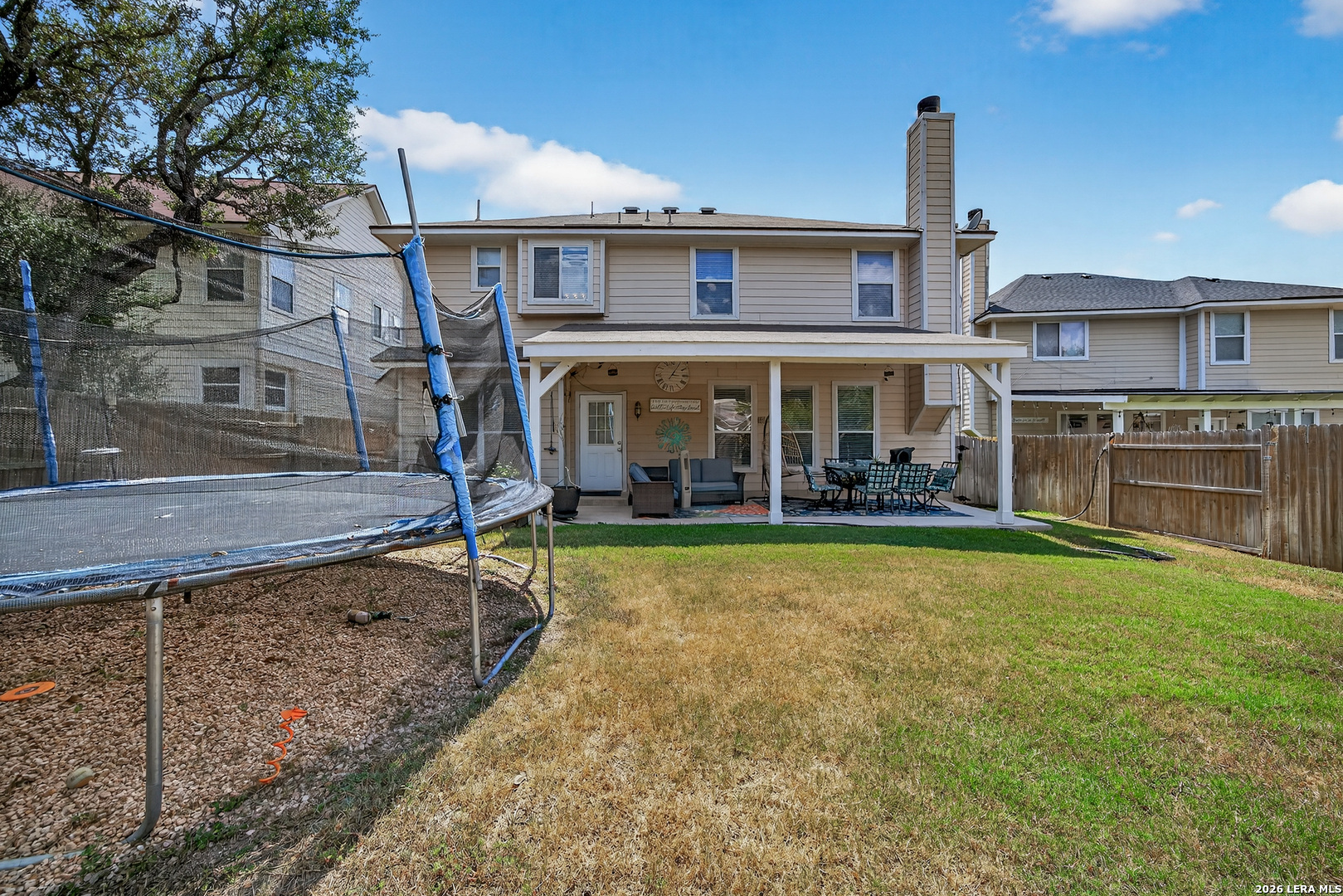 22814 Bengal Brook San Antonio TX 78260
