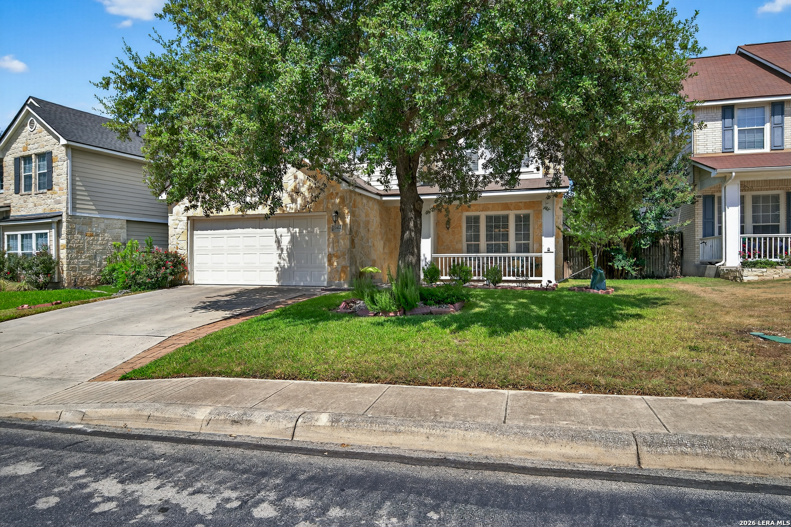 22814 Bengal Brook San Antonio TX 78260