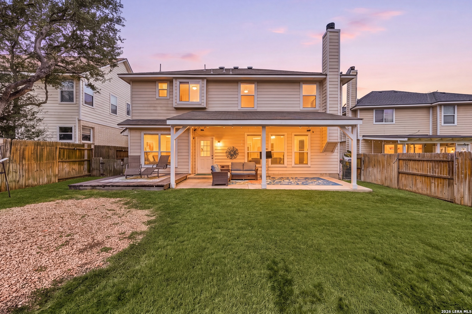22814 Bengal Brook San Antonio TX 78260