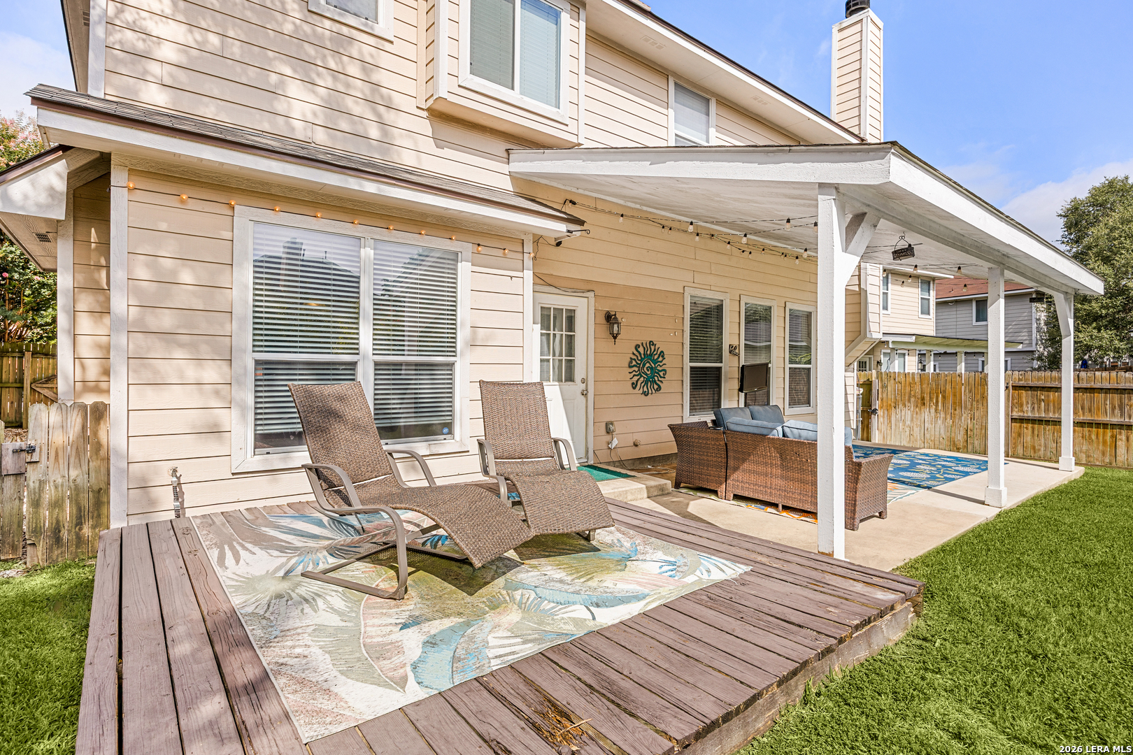 22814 Bengal Brook San Antonio TX 78260