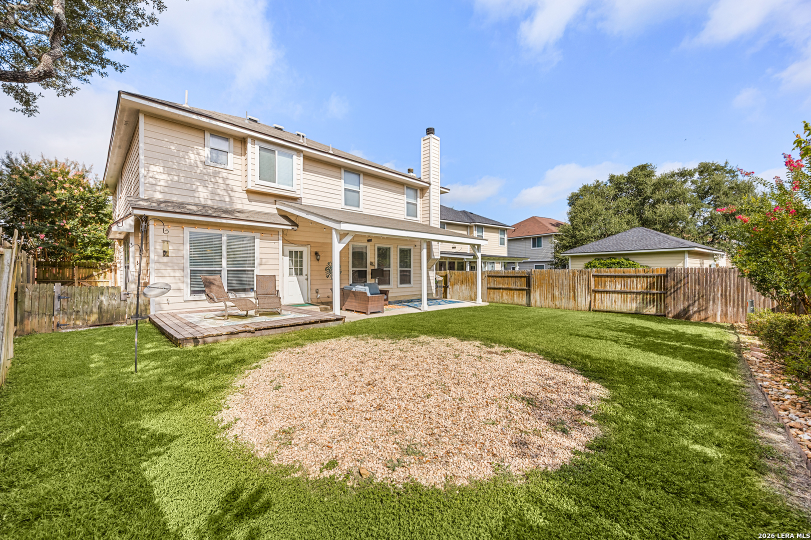 22814 Bengal Brook San Antonio TX 78260