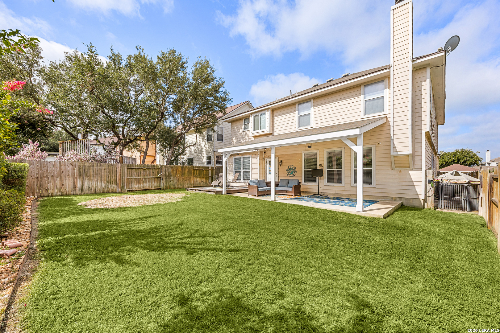 22814 Bengal Brook San Antonio TX 78260